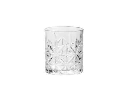 szklanka/kieliszek La Mediterránea Milan 275 ml (48 Sztuk)