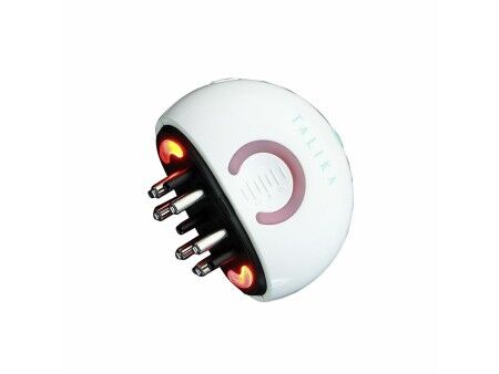 Zestaw do Włosów Talika Hair Force Przeciwko uracie włosów 2 Części