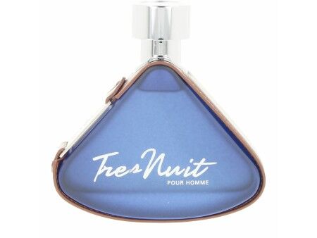 Torba podróżna Armaf Tres Nuit Pour Homme 100 ml