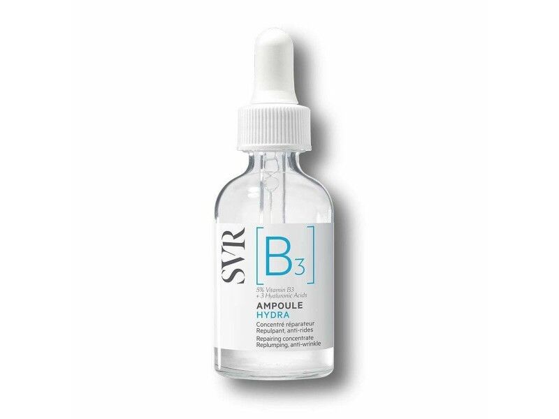 Ampułki SVR B3 Hydra 30 ml