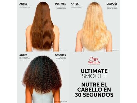 Maska do Włosów Wella ULTIMATE SMOOTH 150 ml