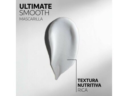 Maska do Włosów Wella ULTIMATE SMOOTH 150 ml