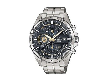 Zegarek Męski Casio EFR-556D-1AVUEF (Ø 48 mm)