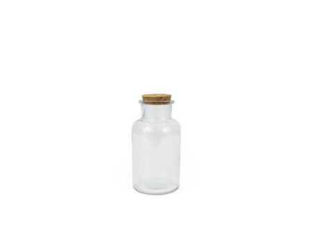 Kryztałowa butelka La Mediterránea 250 ml 0,25 L (36 Sztuk)