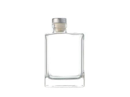 Kryztałowa butelka La Mediterránea Szkło 280 ml 0,28 l (24 Sztuk)