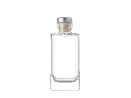 Kryztałowa butelka La Mediterránea Szkło 280 ml 0,28 l (24 Sztuk)