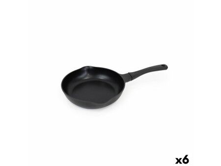 Patelnia Quttin Aluminium (6 Sztuk)