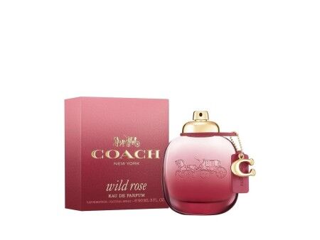 Perfumy Damskie Coach COACH WILD ROSE EDP