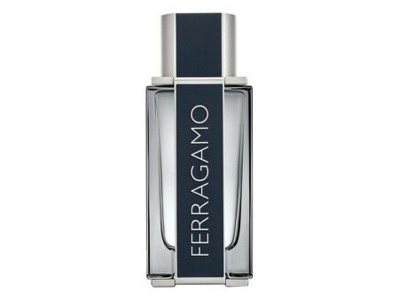 Perfumy Męskie Salvatore Ferragamo FE21004 EDT 50 ml