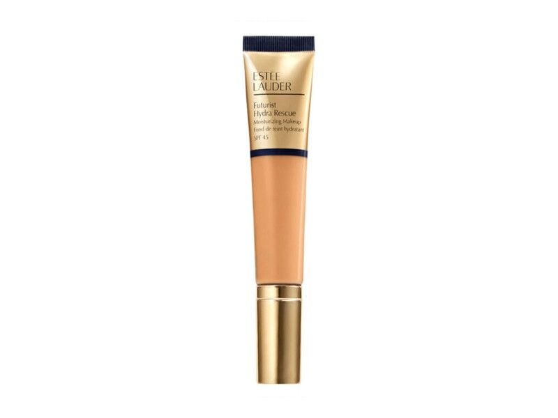 Płynny Podkład do Twarzy Estee Lauder 887167466814 Spf 45