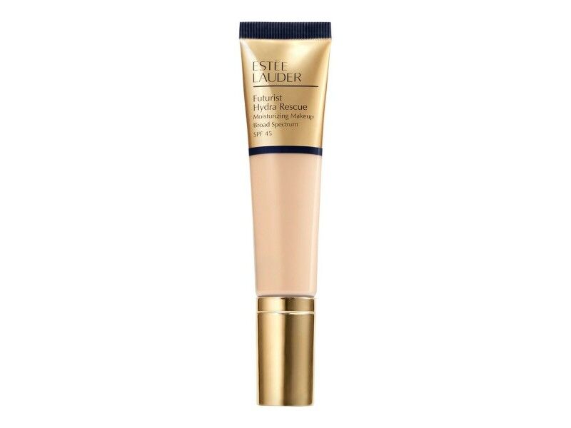 Korektor Twarzy Estee Lauder Futurist Hydra Rescue Moisturizing Makeup SPF45 Nº 2N1 Desert