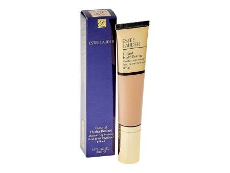 Korektor Twarzy Estee Lauder Futurist Hydra Rescue Moisturizing Makeup SPF45 Nº 2N1 Desert