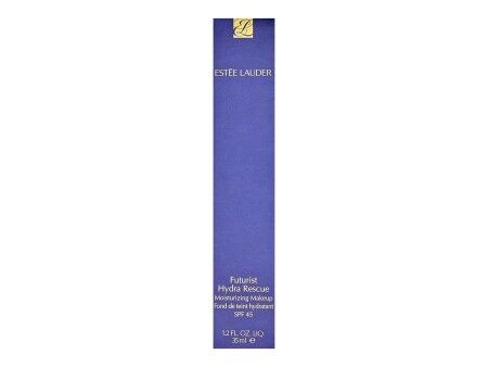 Korektor Twarzy Estee Lauder Futurist Hydra Rescue Moisturizing Makeup SPF45 Nº 2N1 Desert