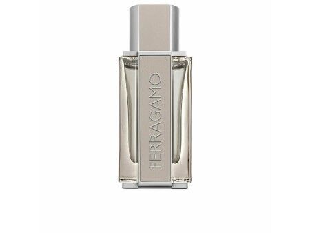 Perfumy Męskie Salvatore Ferragamo Ferragamo Bright Leather EDT 50 ml