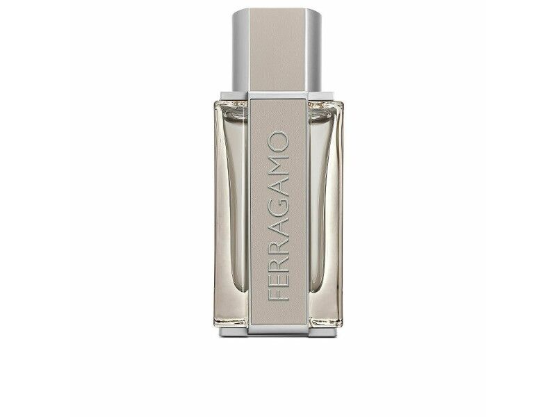 Perfumy Męskie Salvatore Ferragamo Ferragamo Bright Leather EDT 50 ml Perfumy Męskie Salvatore Ferragamo Ferragamo Bright Leather EDT 50 ml