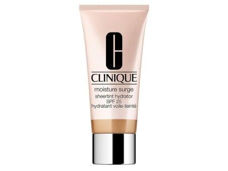 Płynny Podkład do Twarzy Clinique Moisture Surge Spf Nº 03 40 ml