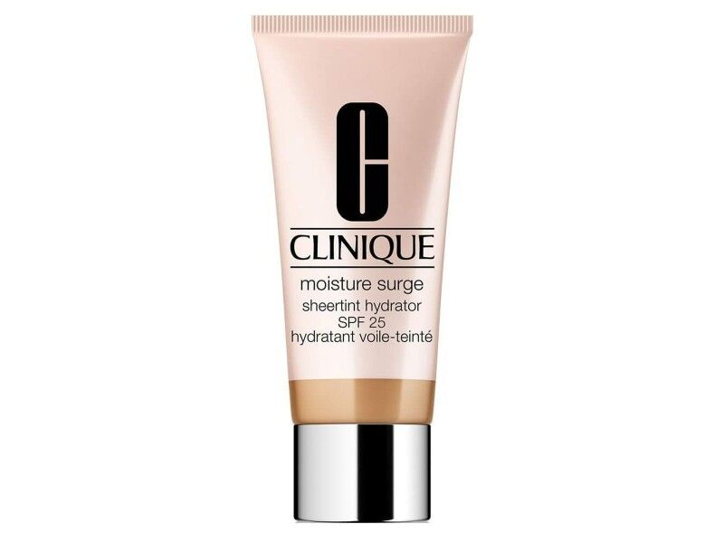 Płynny Podkład do Twarzy Clinique Moisture Surge Spf Nº 03 40 ml