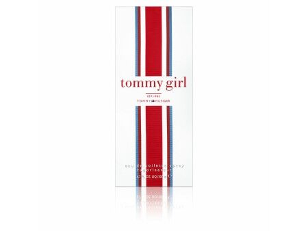 Perfumy Damskie Tommy Hilfiger TOMMY GIRL EDT 200 ml