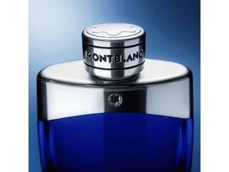 Perfumy Męskie Montblanc Legend Blue EDP 50 ml
