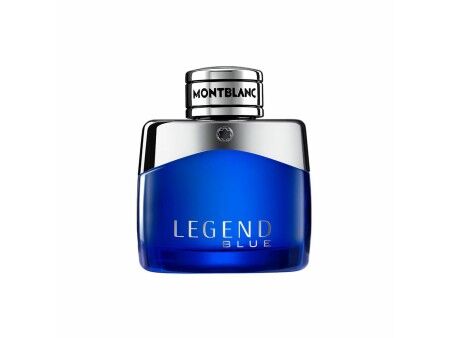 Perfumy Męskie Montblanc Legend Blue EDP 30 ml