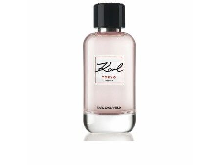 Perfumy Damskie Karl Lagerfeld Karl Tokyo Shibuya EDP 100 ml