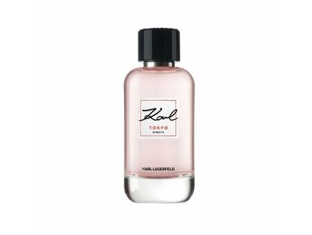 Perfumy Damskie Karl Lagerfeld Karl Tokyo Shibuya EDP 100 ml