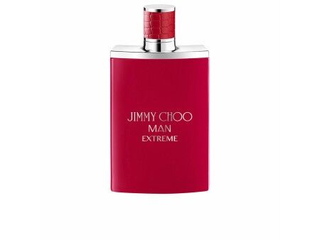 Perfumy Unisex Jimmy Choo JIMMY CHOO MAN 100 ml