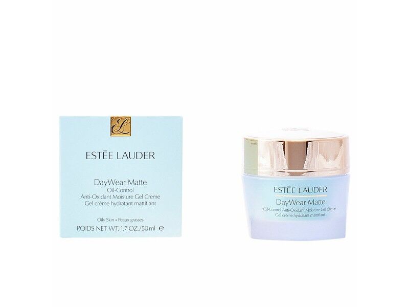 Krem Antyoksydacyjny Estee Lauder Day Wear Matte (50 ml) (50 ml) Krem Antyoksydacyjny Estee Lauder Day Wear Matte (50 ml) (50 ml)