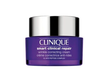 Krem do Twarzy Clinique Smart Clinical Przeciwzmarszczkowy 50 ml