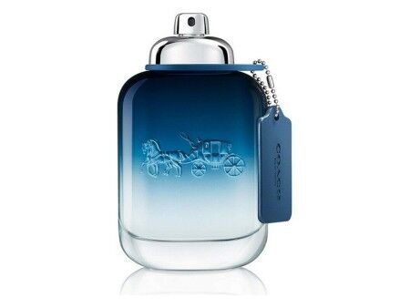 Perfumy Męskie Coach Coach Blue EDT 100 ml