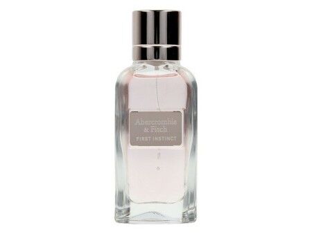 Perfumy Damskie First Instinct Abercrombie & Fitch AF16318 EDP (30 ml) EDP 30 ml