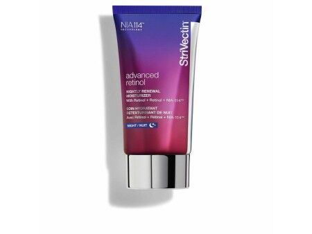 Przeciwzmarszczkowy Krem na Noc StriVectin Advanced Retinol (50 ml)