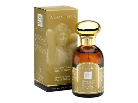 Perfumy Damskie Alqvimia Queen Of Egypt 100 ml