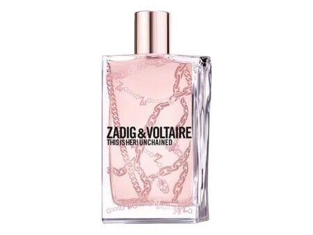 Perfumy Damskie Zadig & Voltaire This Is Her! Unchained EDP EDP 100 ml Edycja limitowana