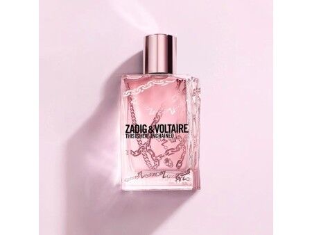 Perfumy Damskie Zadig & Voltaire This Is Her! Unchained EDP EDP 100 ml Edycja limitowana