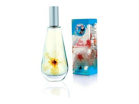 Perfumy Damskie Flor d'Ametler Flor de Almendro EDT (50 ml) (50 ml)