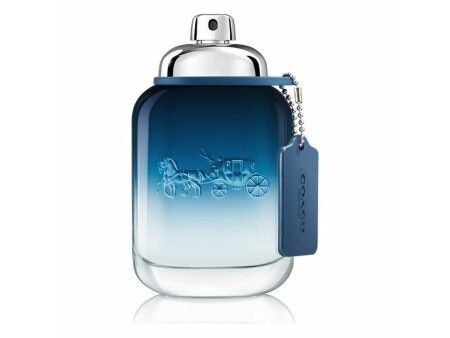 Perfumy Męskie Coach CC010A02 EDT 60 ml