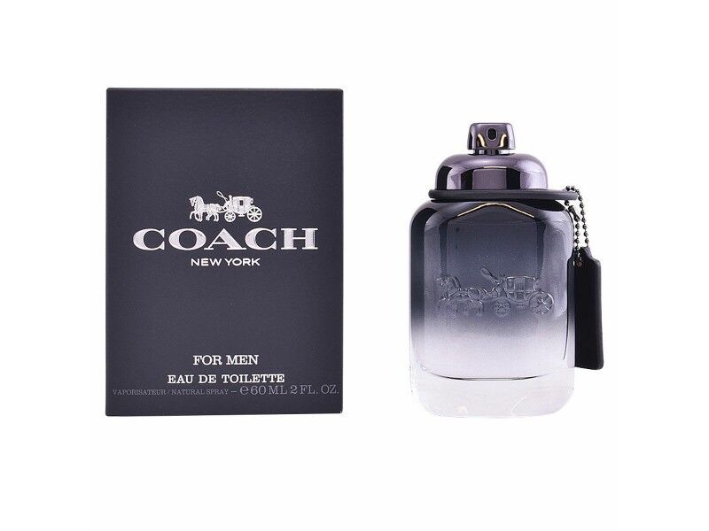 Perfumy Męskie Coach COACOAM0006002 EDT 60 ml