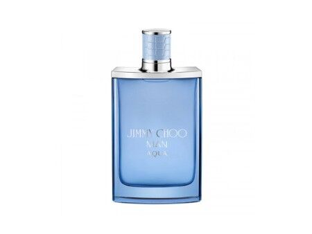 Perfumy Męskie Jimmy Choo Man Aqua EDT 50 ml