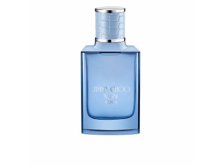 Perfumy Damskie Jimmy Choo Man Aqua EDT 30 ml