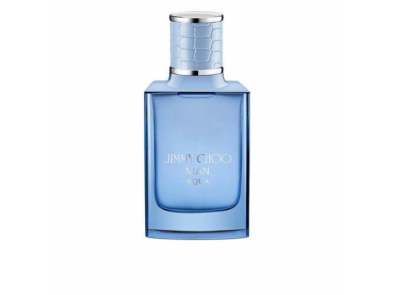 Perfumy Damskie Jimmy Choo Man Aqua EDT 30 ml Perfumy Damskie Jimmy Choo Man Aqua EDT 30 ml