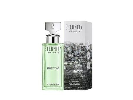 Perfumy Damskie Calvin Klein ETERNITY EDP EDP 100 ml 2023