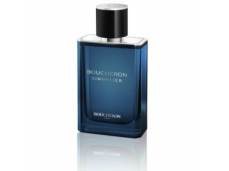 Perfumy Męskie Boucheron BOUCH SINGULIER EDP EDP 100 ml