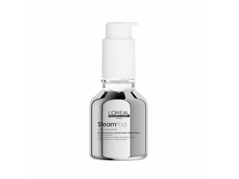 Preparat chroniący włosy L'Oreal Professionnel Paris Steampod Termoochronny 50 ml