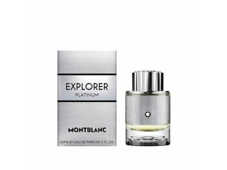 Perfumy Męskie Montblanc EXPLORER EDP EDP 60 ml