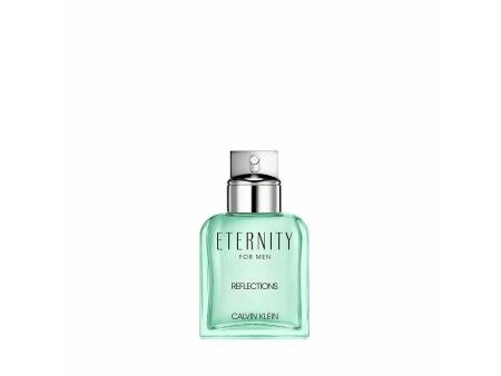 Perfumy Męskie Calvin Klein Eternity Reflections 100 ml