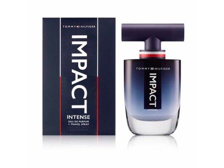 Perfumy Męskie Tommy Hilfiger Impact Intense EDP 100 ml