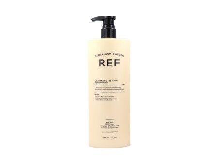 Szampon REF ULTIMATE REPAIR 1 L