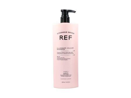 Szampon REF ILLUMINATE COLOUR 1 L