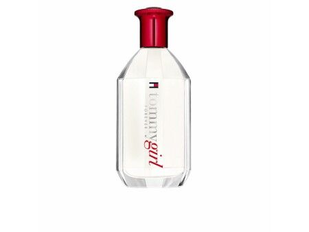 Perfumy Damskie Tommy Hilfiger TOMMY GIRL FOREVER EDT 100 ml